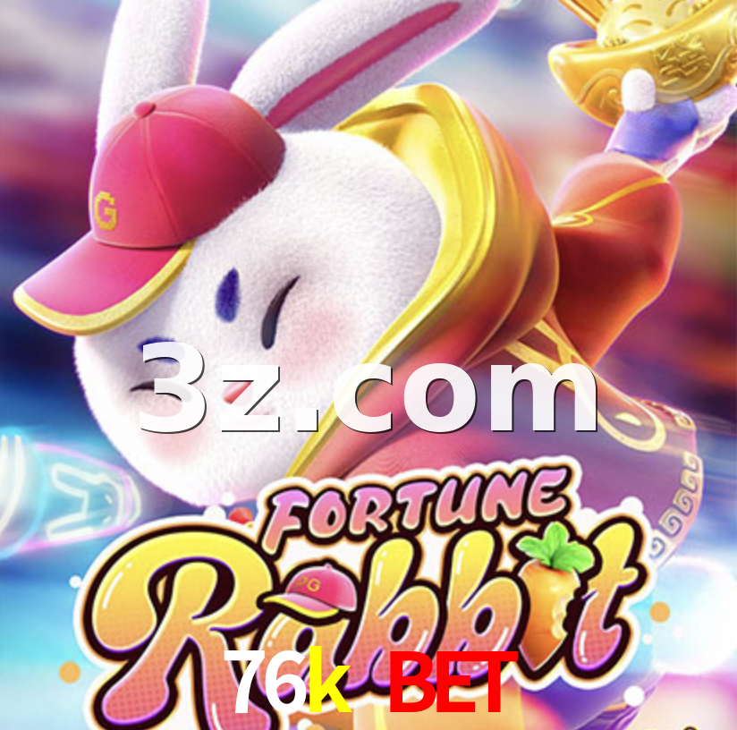 Fortune Rabbit